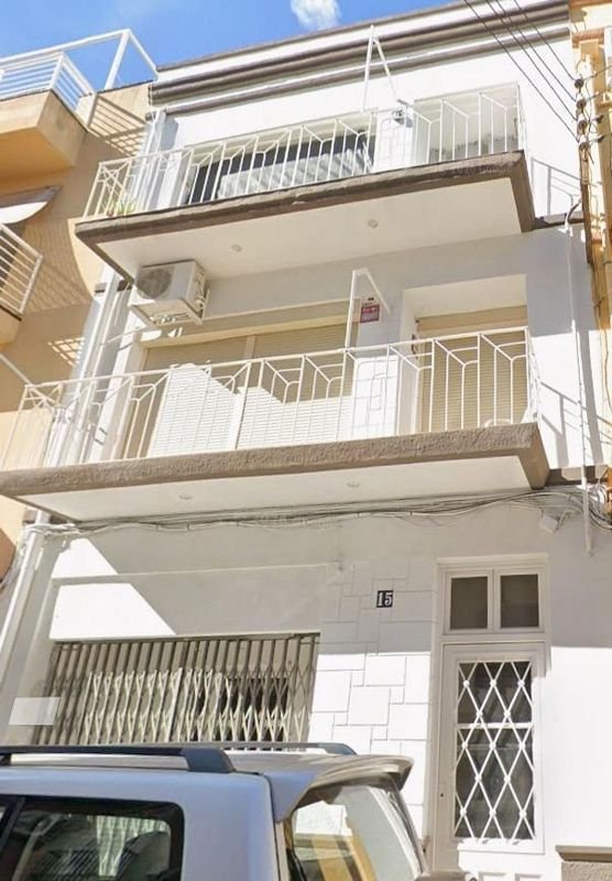 Piso en Tarragona (1/5)