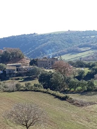 Chalet en venta en Vilanova de Meià