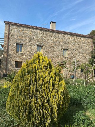 Chalet en venta en Vilanova de Meià