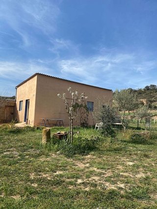 Chalet en venta en Vilanova de Meià