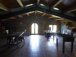 Chalet en venta en Vilanova de Meià