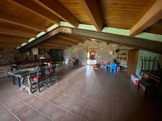Chalet en venta en Vilanova de Meià