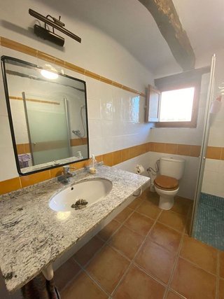 Chalet en venta en Vilanova de Meià