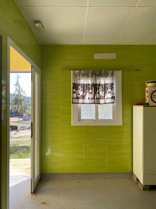 Chalet en venta en Vilanova de Meià
