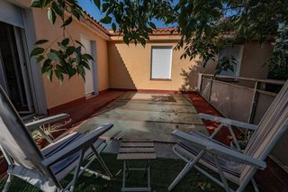 Chalet en venta en Centro en Cáceres