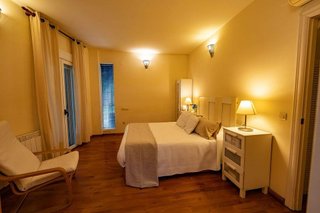 Chalet en venta en Centro en Cáceres