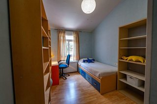 Chalet en venta en Centro en Cáceres