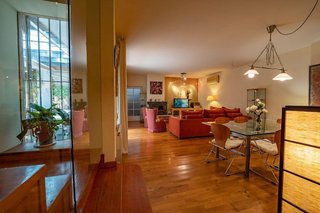 Chalet en venta en Centro en Cáceres
