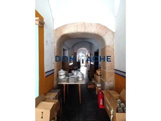 Casa en venta en Centro en Mérida