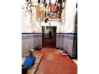 Casa en venta en Centro en Mérida