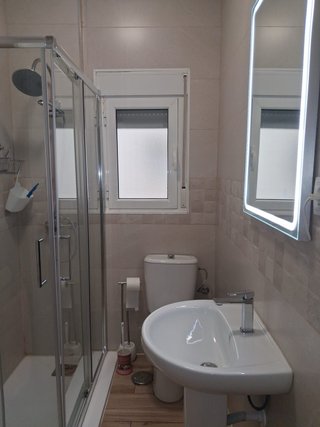 Alquiler de habitación