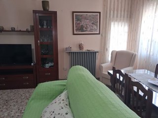 Alquiler de habitación