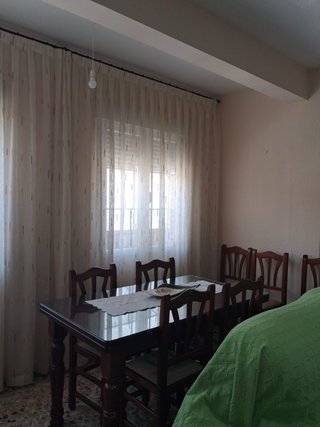 Alquiler de habitación
