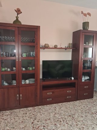 Alquiler de habitación