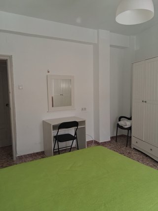 Alquiler de habitación