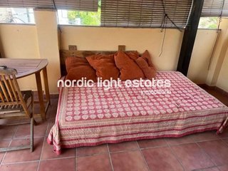 Casa adosada en venta en Benamargosa