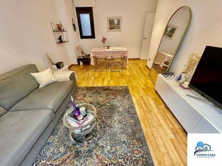Piso en venta en Eixample en Tarragona