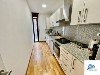 Piso en venta en Eixample en Tarragona