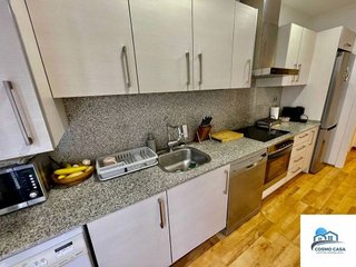 Piso en venta en Eixample en Tarragona