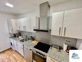 Piso en venta en Eixample en Tarragona