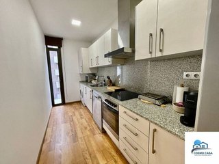 Piso en venta en Eixample en Tarragona