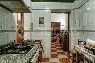 Casa adosada en venta en Coria del Río