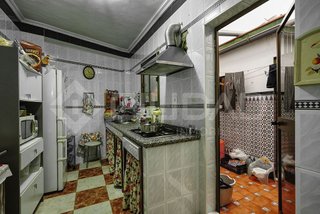 Casa adosada en venta en Coria del Río