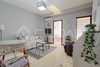 Casa adosada en venta en Coria del Río