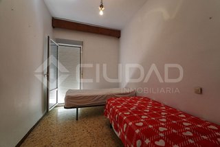 Casa adosada en venta en Coria del Río