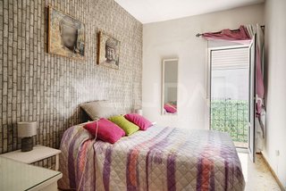 Casa adosada en venta en Coria del Río
