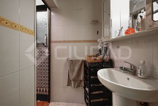 Casa adosada en venta en Coria del Río