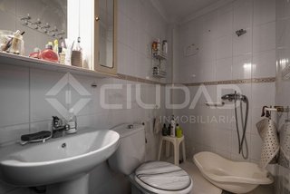 Casa adosada en venta en Coria del Río