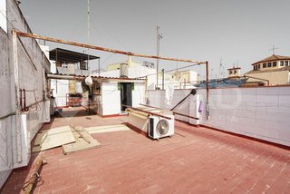 Casa adosada en venta en Coria del Río