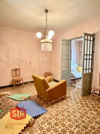 Chalet en venta en Almagro