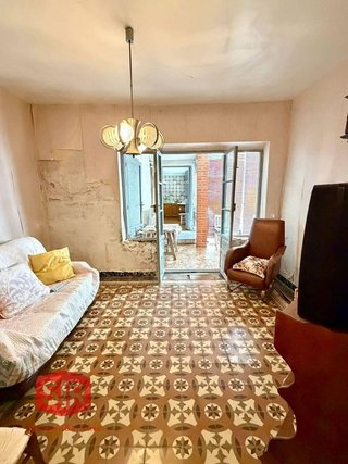Chalet en venta en Almagro