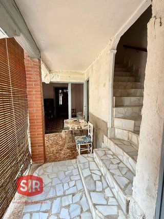 Chalet en venta en Almagro