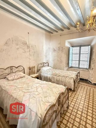 Chalet en venta en Almagro