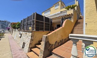 Piso en venta en Empuriabrava en Castelló d´Empúries