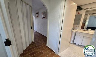 Piso en venta en Empuriabrava en Castelló d´Empúries