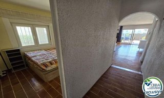 Piso en venta en Empuriabrava en Castelló d´Empúries