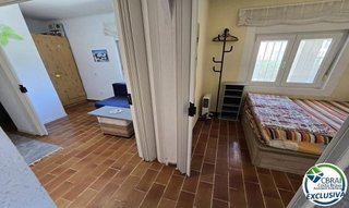 Piso en venta en Empuriabrava en Castelló d´Empúries
