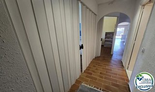 Piso en venta en Empuriabrava en Castelló d´Empúries