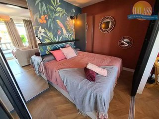 Piso en venta en Empuriabrava en Castelló d´Empúries