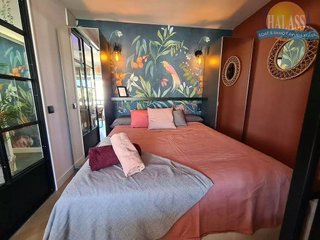 Piso en venta en Empuriabrava en Castelló d´Empúries