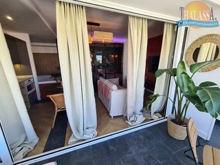 Piso en venta en Empuriabrava en Castelló d´Empúries