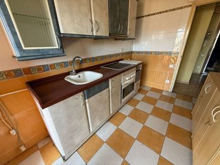 Piso en venta en Sant Josep-Mercat en Amposta