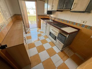 Piso en venta en Sant Josep-Mercat en Amposta