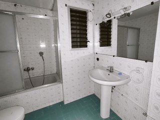 Piso en venta en Sant Josep-Mercat en Amposta