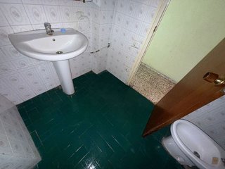 Piso en venta en Sant Josep-Mercat en Amposta