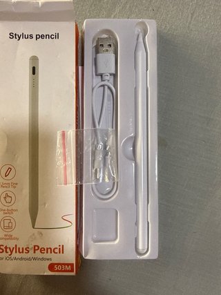 Penna stilo Stylus per iOS/Android/Windows
